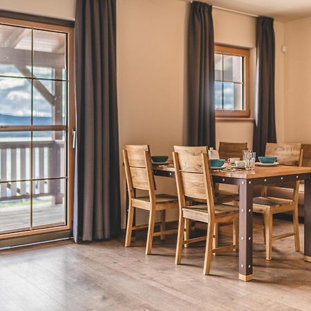 Hotel Resort Relax Dolní Vltavice Екстериор снимка
