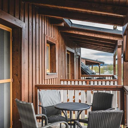Hotel Resort Relax Dolní Vltavice Екстериор снимка