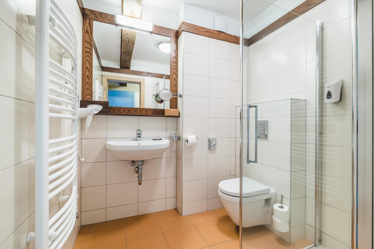 Hotel Resort Relax Dolní Vltavice Екстериор снимка