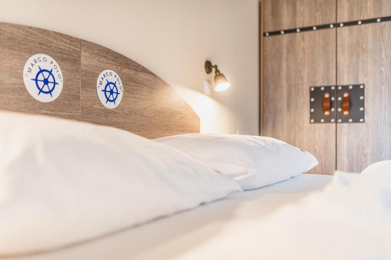 Hotel Resort Relax Dolní Vltavice Екстериор снимка