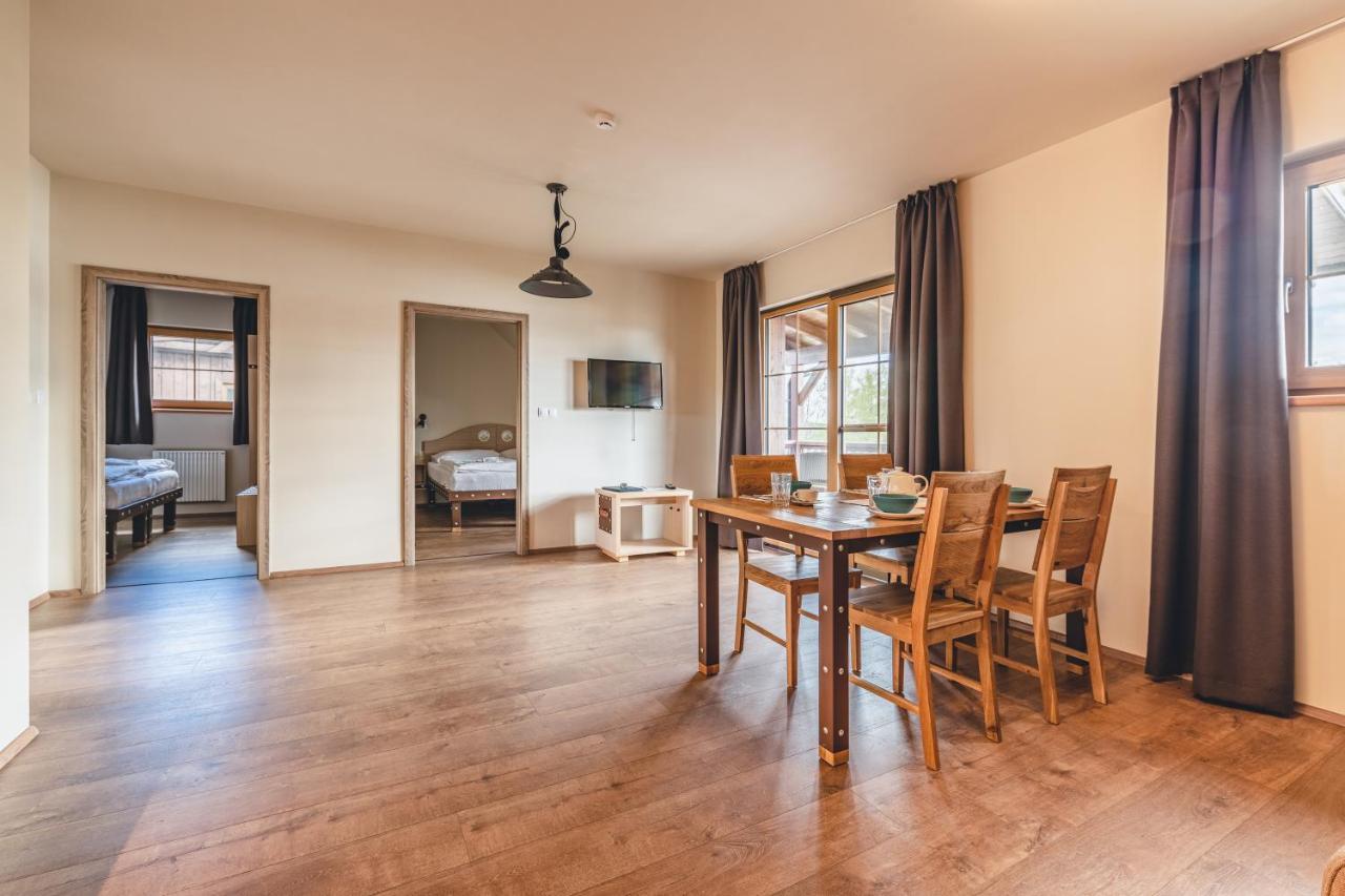 Hotel Resort Relax Dolní Vltavice Екстериор снимка