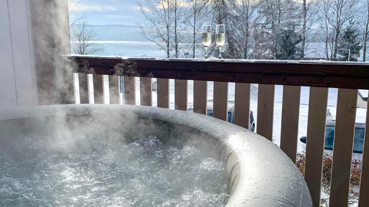 Hotel Resort Relax Dolní Vltavice Екстериор снимка