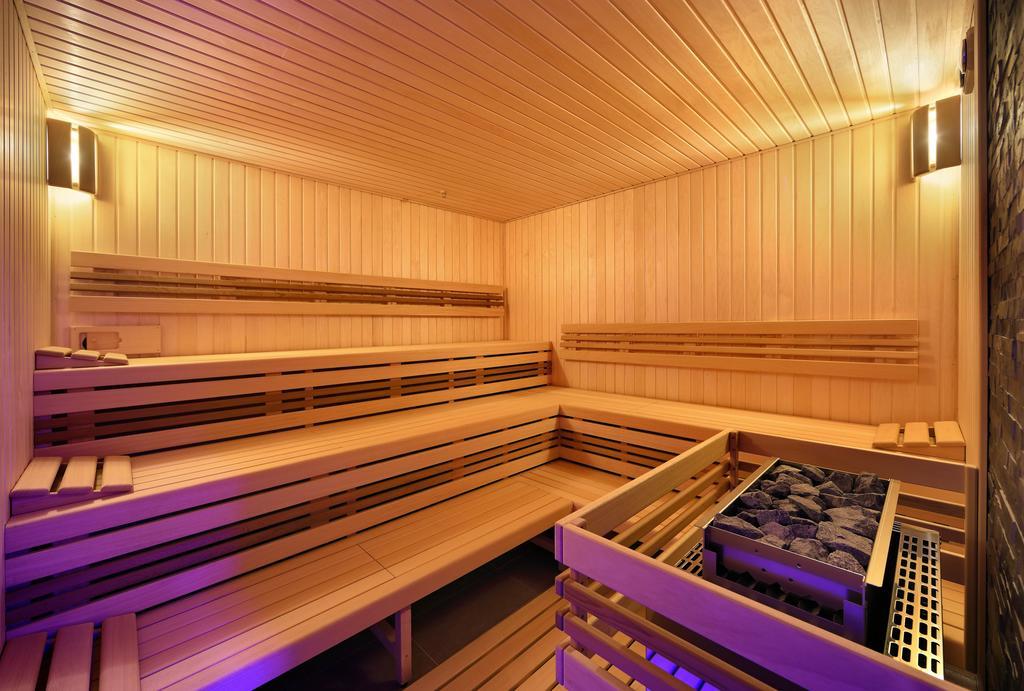 Hotel Resort Relax Dolní Vltavice Екстериор снимка